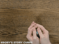 Fun Rolling GIF by AsmodeeGames