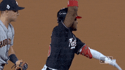 Major League Baseball Sport GIF by MLB