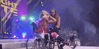 Rebel Aew On Tnt GIF by All Elite Wrestling on TNT