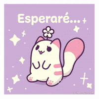 Cat Waiting GIF by Castaways