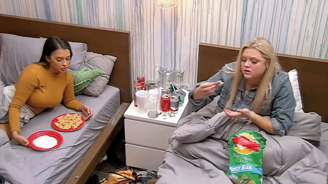 season 2 episode 6 GIF by MTV Floribama Shore