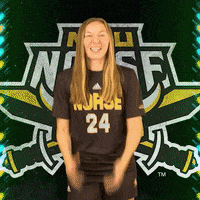 Nku Womens Soccer GIF by Northern Kentucky University Athletics