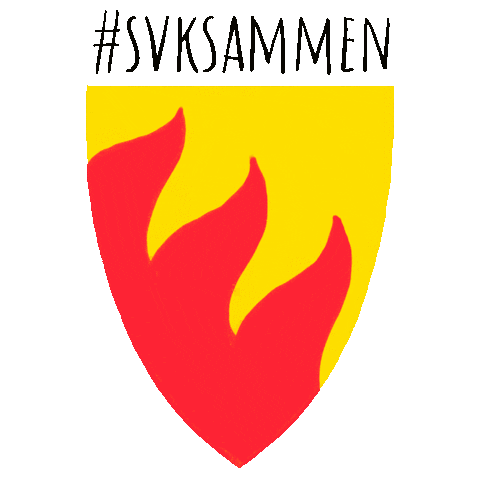 Shield Sticker