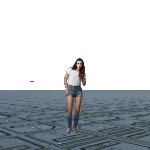 Game Time Kiss Sticker by Robodrone