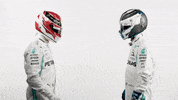 Formula 1 F1 GIF by Mercedes-AMG Petronas Motorsport
