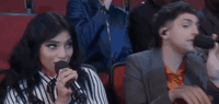 pentatonix a not so silent night GIF by NBC