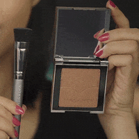 Makeup Model GIF by Vasanti Cosmetics