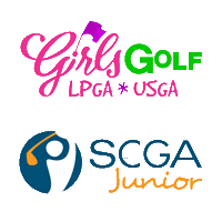 scgajunior girlsgolf scgajunior scgajr socalgirlsgolf Sticker