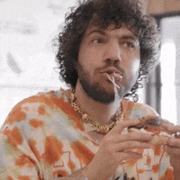 Episode 2 Matty Matheson GIF by Matty & Benny Eat Out America