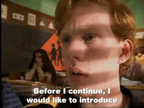 season 3 GIF