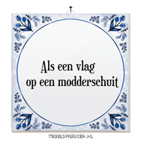Humor Frustratie Sticker by Tegelspreuken.nl
