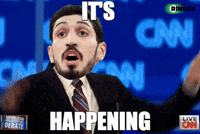 its happening enes kanter GIF by The Ringer