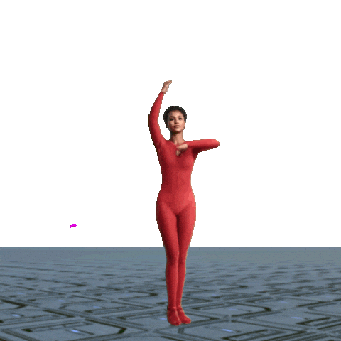 Social Media Love Sticker by Robodrone