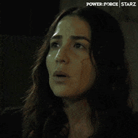 50 Cent Action GIF by Power Book IV: Force