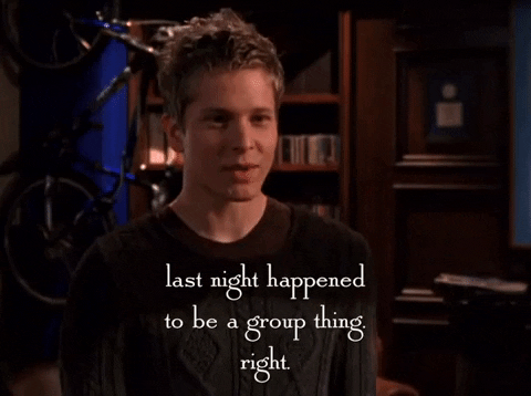 season 5 netflix GIF by Gilmore Girls 