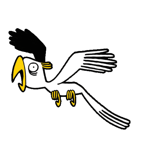 Seguire Follow Me Sticker by bastardidentro