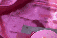 Nailfile GIF by Trés She