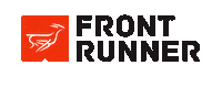 FrontRunnerOutfitters adventure offroad overland front runner Sticker