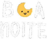 Good Night Sticker
