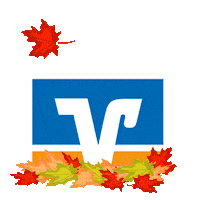 Volksbank Tubingen Sticker by vrbtue