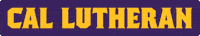 Thousand Oaks Cal GIF by California Lutheran University