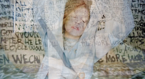 A Little Work GIF by Fergie