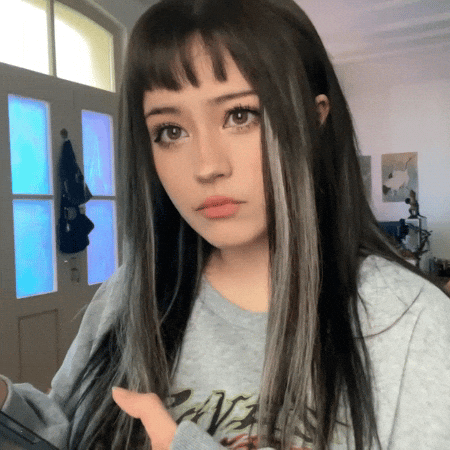 Cute Girl GIF