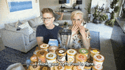 tyleroakley friends youtube youtuber milkshake GIF