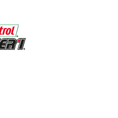 moto Sticker by Castrol
