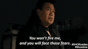 on the road lol GIF by Showtime
