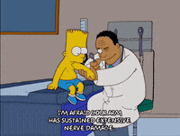 bart simpson GIF