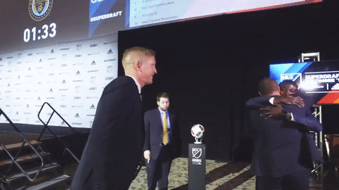 GIF by Philadelphia Union