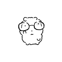 Dog Sticker