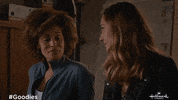Good Witch Love GIF by Hallmark Channel