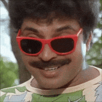 Kerala Mammootty GIF