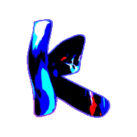 Color Sticker by jorgemariozuleta