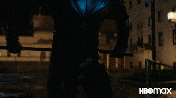 Titans GIF by HBO Max