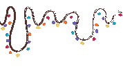 Christmas Effects Sticker