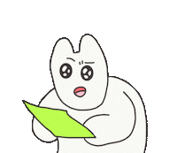 Happy Dance Sticker