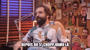 Gregorio Duvivier GIF by Porta Dos Fundos