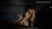 Tv Drama Yes GIF by Mammoth Screen