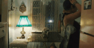 cara rain feel better GIF by Hiko Momoji