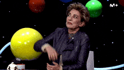 Ilustres Ignorantes Semana GIF by Movistar Plus+