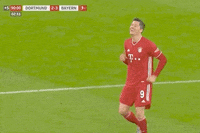 Bayern Munich Football GIF