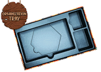 tinrobotgamess gaming games podcast board games Sticker