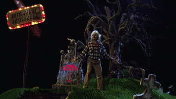 beetlejuice GIF