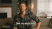 Zachary Levi Chuck GIF by Fanmio