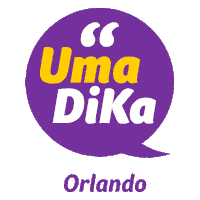 FabioUmaDika like tips dicas umadika Sticker