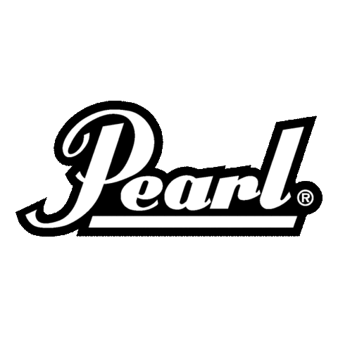 drumming drum pedal Sticker by Pearl Drums Europe