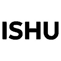 Blackout Fashionbrand Sticker by The ISHU